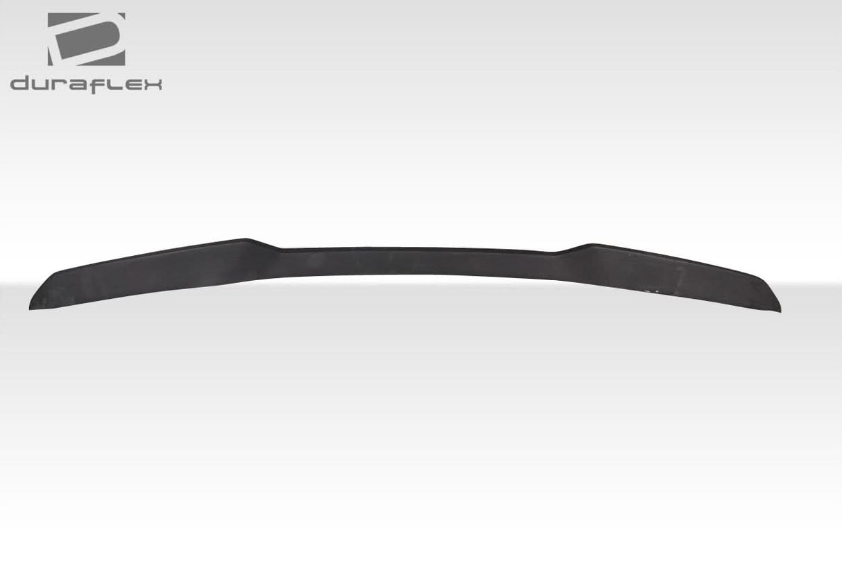 2014-2022 Jeep Grand Cherokee Altero Style Rear Mid Wing Spoiler - FRP