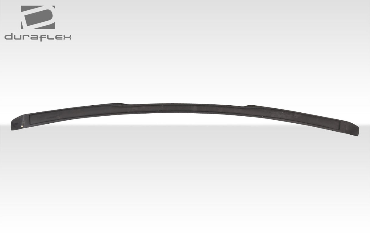 2014-2022 Jeep Grand Cherokee Duraflex Altero Rear Mid Wing Spoiler - 1 Piece