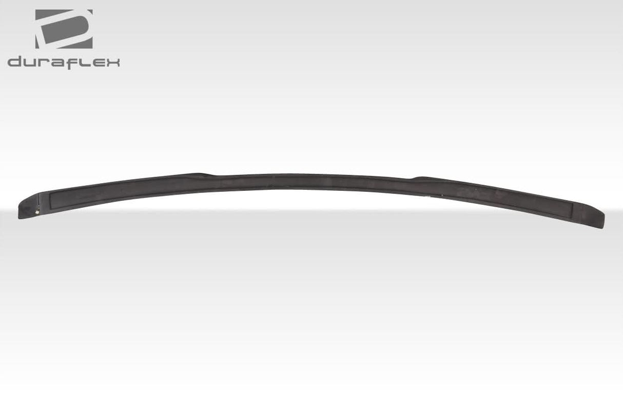 2014-2022 Jeep Grand Cherokee Altero Style Rear Mid Wing Spoiler - FRP
