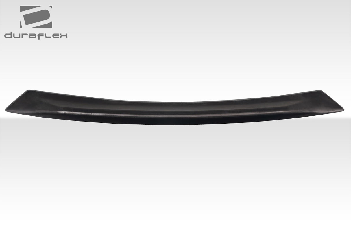 2018-2022 Toyota C-HR Demon Style Rear Mid Wing Spoiler - FRP