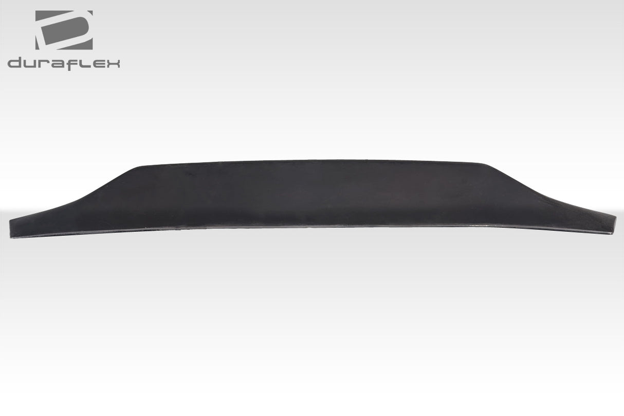 2018-2022 Toyota C-HR Demon Style Rear Mid Wing Spoiler - FRP