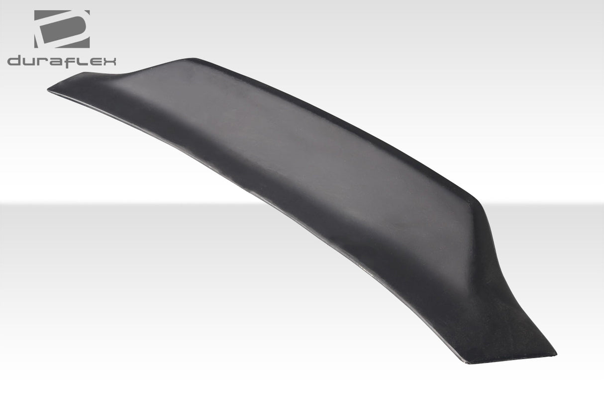 2018-2022 Toyota C-HR Demon Style Rear Mid Wing Spoiler - FRP