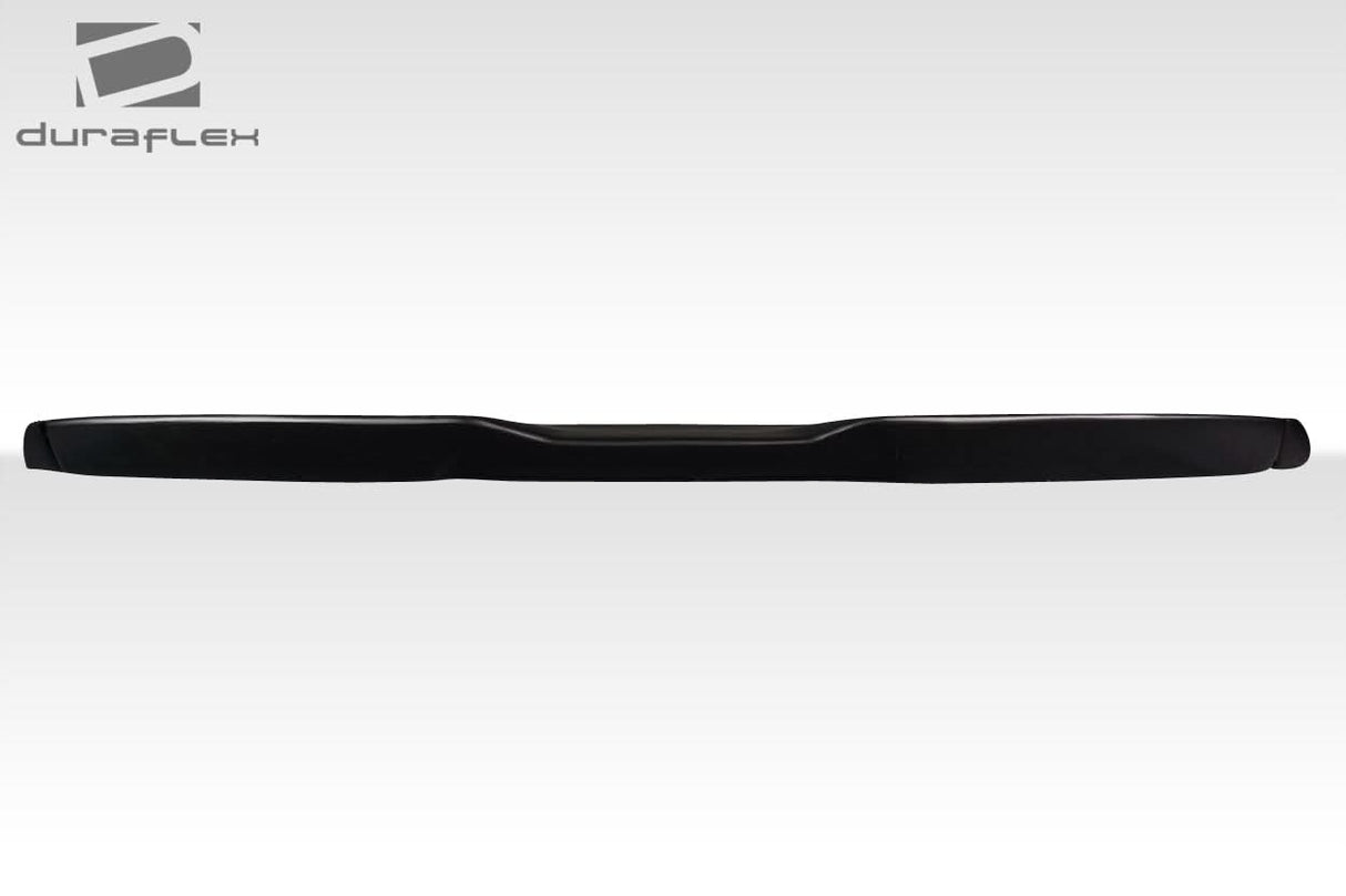 2019-2025 Chevrolet Silverado Tornado Style Rear Tailgate Wing Spoiler - FRP