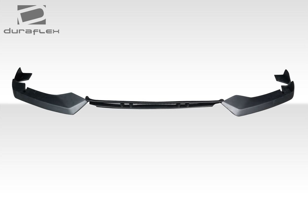 2016-2018 Audi TT RS Kreig Style Front Lip Spoiler Air Dam - FRP