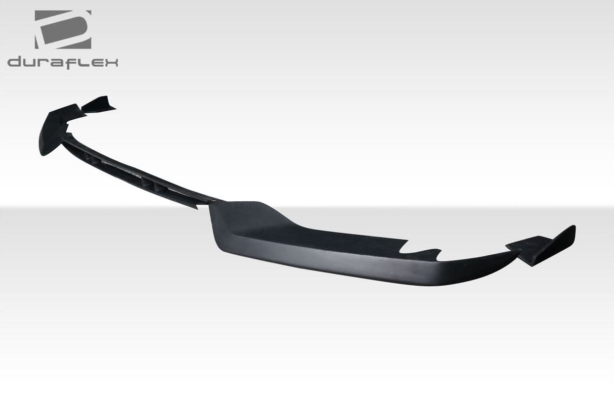 2016-2018 Audi TT RS Kreig Style Front Lip Spoiler Air Dam - FRP