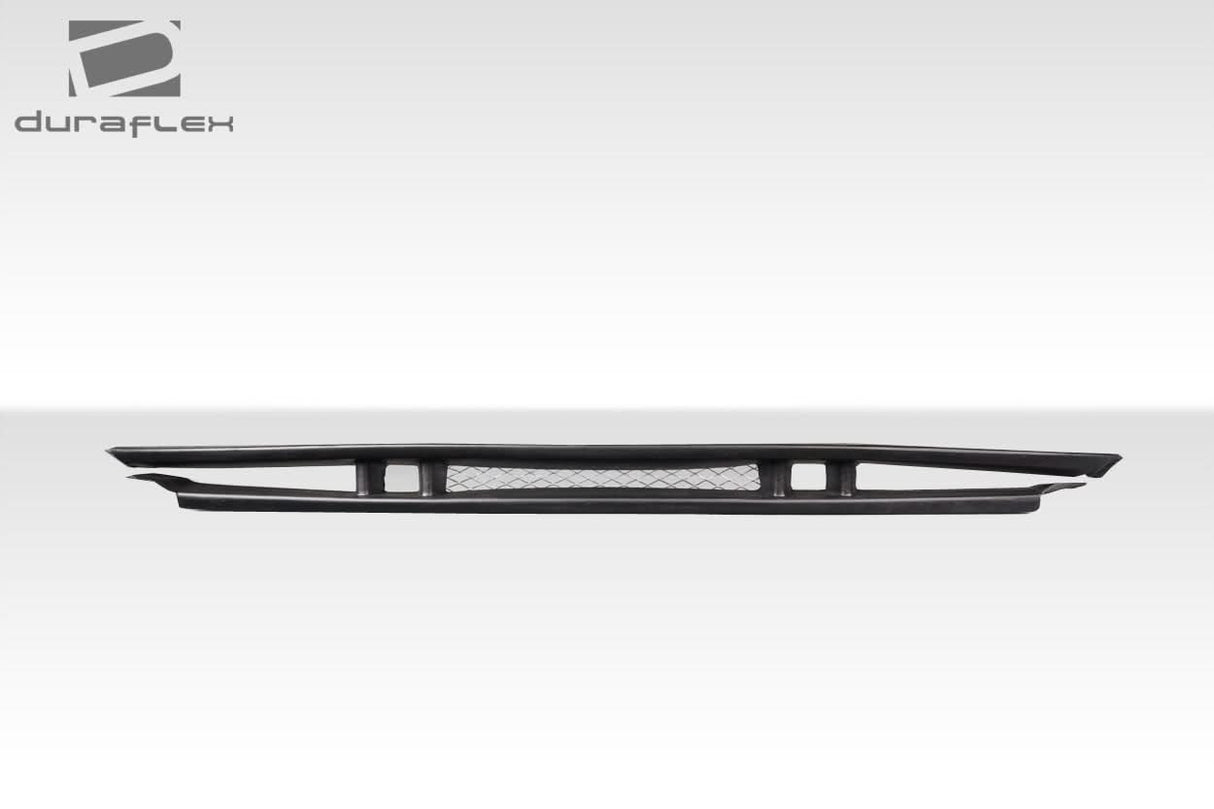 2016-2018 Audi TT RS Kreig Style Front Lip Spoiler Air Dam - FRP