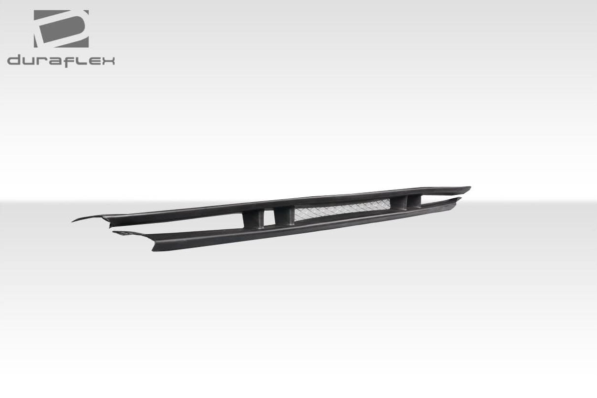 2016-2018 Audi TT RS Kreig Style Front Lip Spoiler Air Dam - FRP