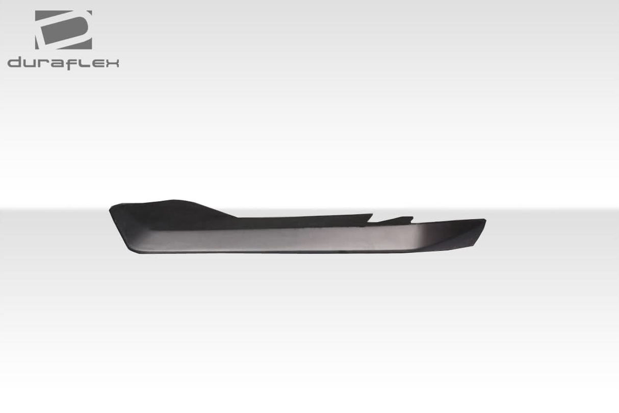 2016-2018 Audi TT RS Kreig Style Front Lip Spoiler Air Dam - FRP