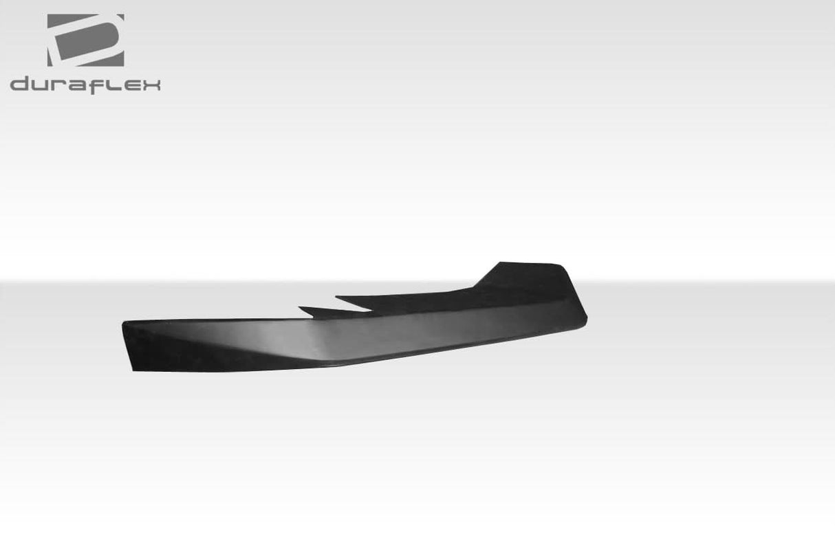 2016-2018 Audi TT RS Kreig Style Front Lip Spoiler Air Dam - FRP