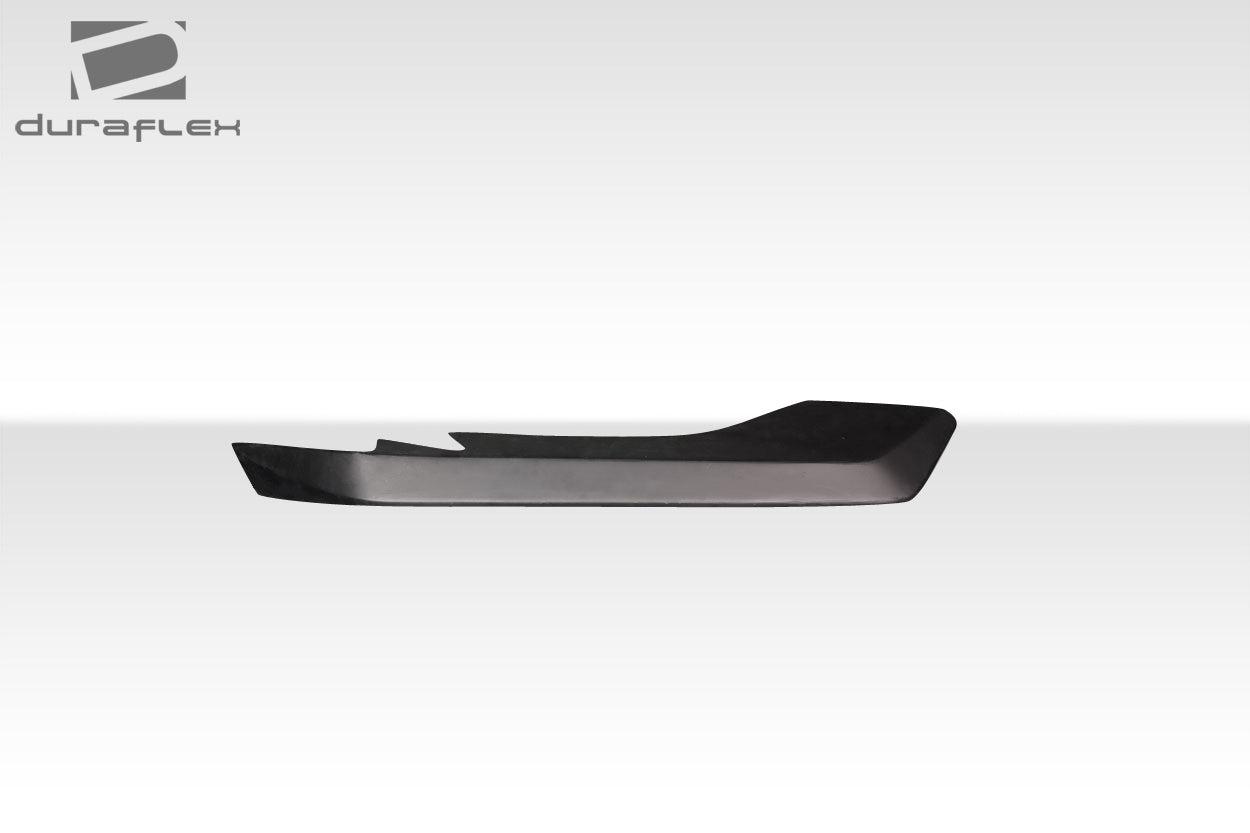 2016-2018 Audi TT RS Duraflex Kreig Front Lip Spoiler Air Dam - 5 Piece