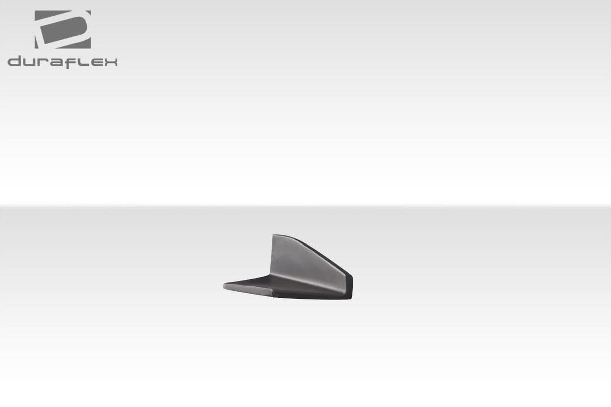 2016-2018 Audi TT RS Kreig Style Front Lip Spoiler Air Dam - FRP