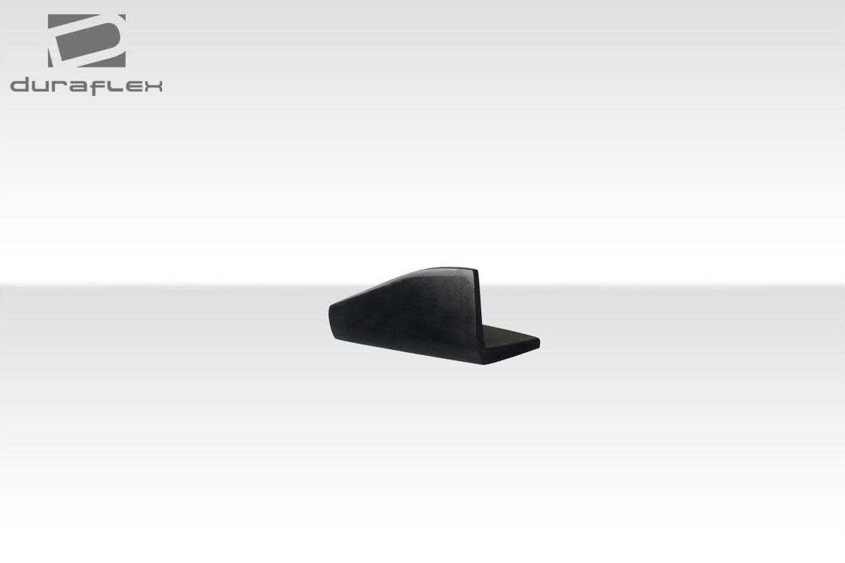 2016-2018 Audi TT RS Kreig Style Front Lip Spoiler Air Dam - FRP