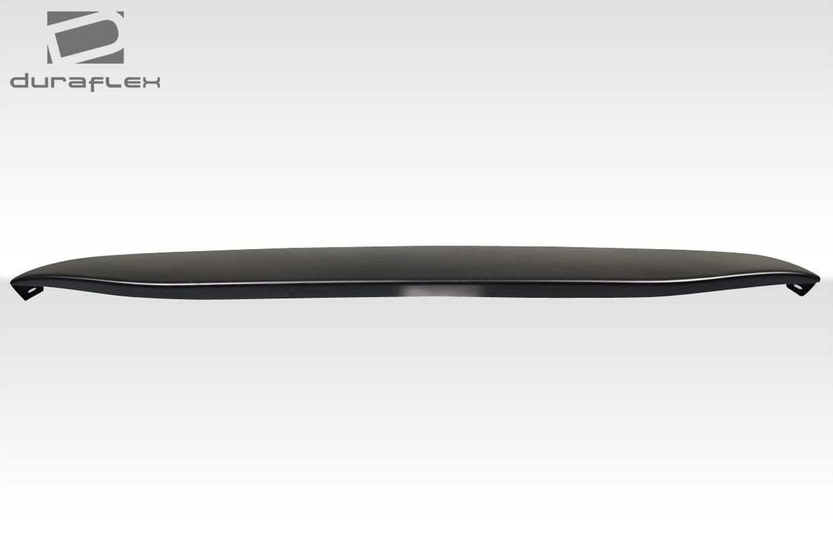 2007-2018 Jeep Wrangler JK Duraflex Hawkley Light Brow - 1 Piece