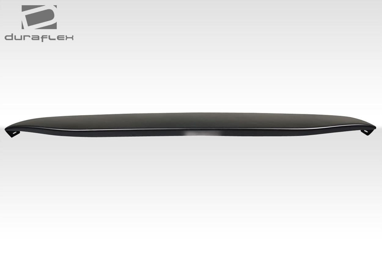 2007-2018 Jeep Wrangler JK Hawkley Style Light Brow - 1 Piece - FRP