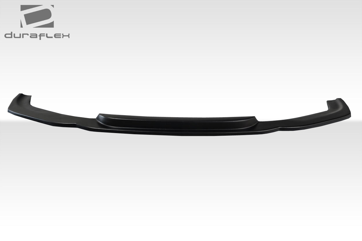 2015-2017 BMW X3 F25 X4 F26 Duraflex CS Front Lip Spoiler Air Dam - 1 Piece