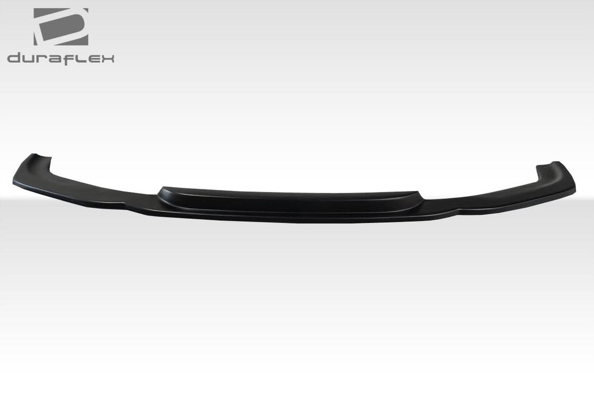 2015-2017 BMW X3 X4 CS Style Front Lip Spoiler Air Dam - FRP