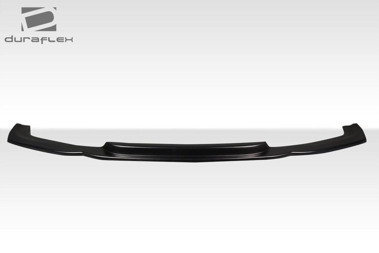2015-2017 BMW X3 X4 CS Style Front Lip Spoiler Air Dam - FRP