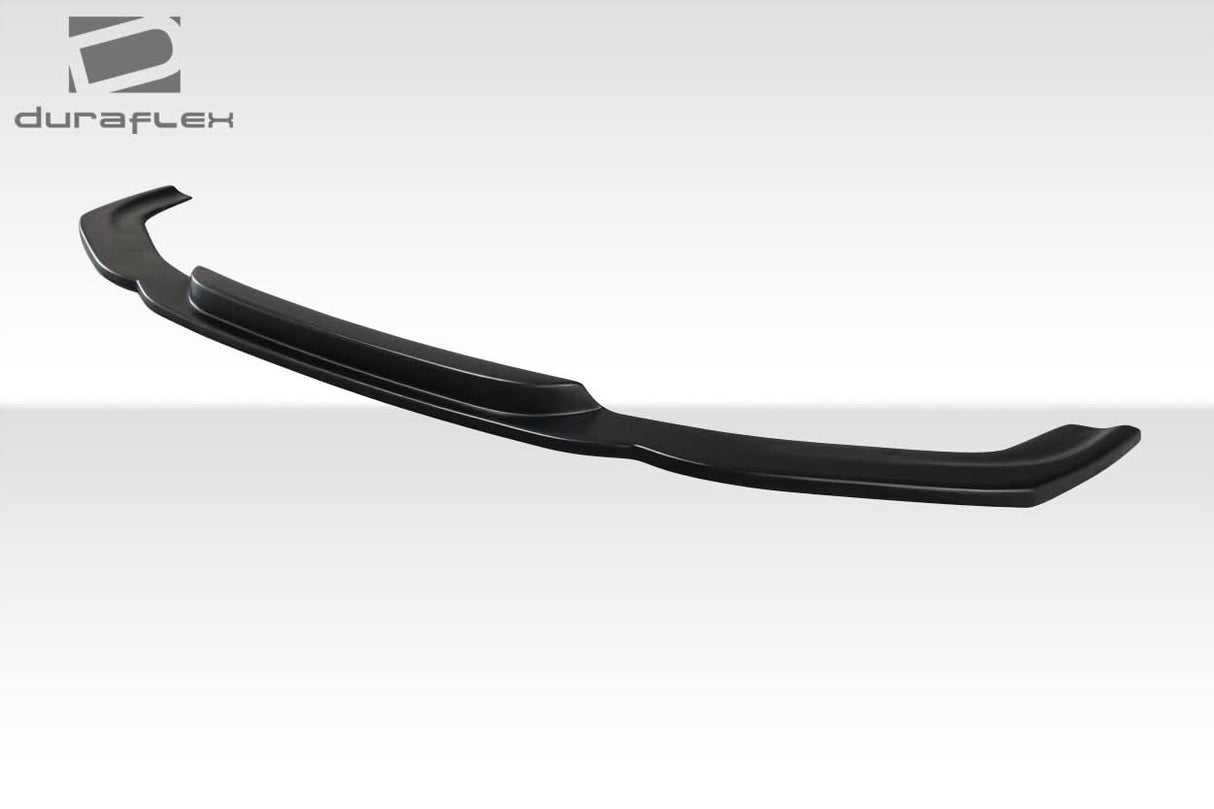 2015-2017 BMW X3 X4 CS Style Front Lip Spoiler Air Dam - FRP