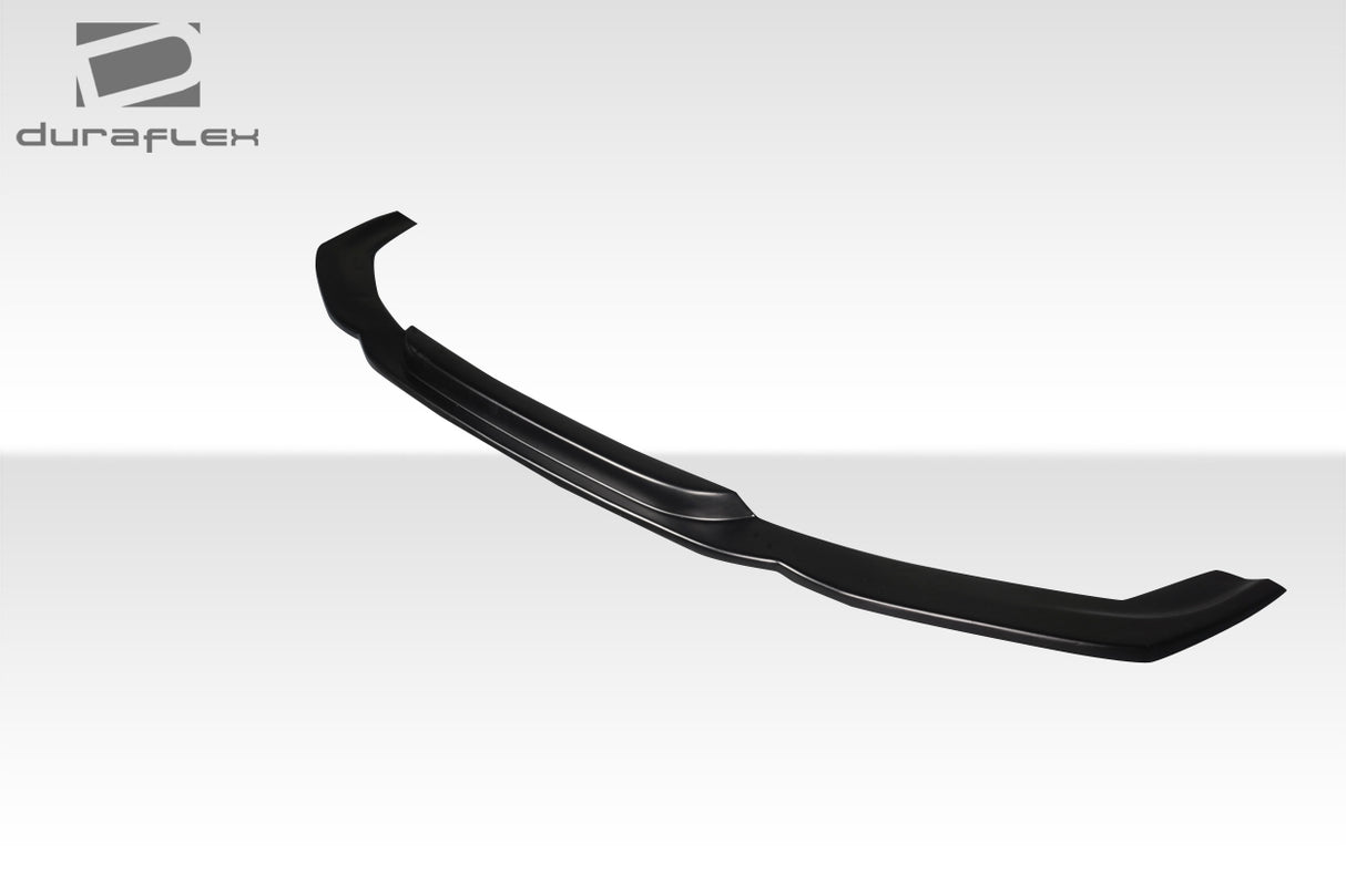 2015-2017 BMW X3 F25 X4 F26 Duraflex CS Front Lip Spoiler Air Dam - 1 Piece