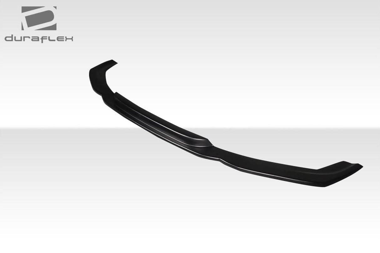 2015-2017 BMW X3 X4 CS Style Front Lip Spoiler Air Dam - FRP