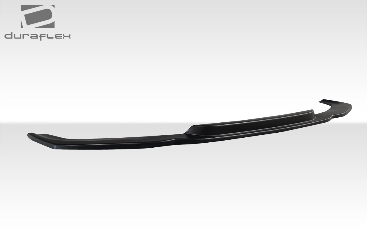 2015-2017 BMW X3 F25 X4 F26 Duraflex CS Front Lip Spoiler Air Dam - 1 Piece