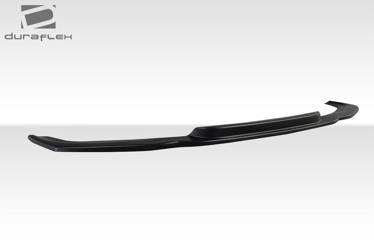 2015-2017 BMW X3 X4 CS Style Front Lip Spoiler Air Dam - FRP