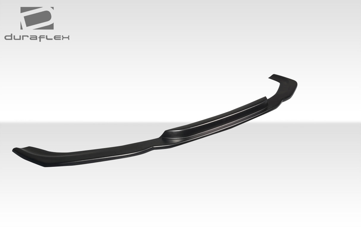 2015-2017 BMW X3 F25 X4 F26 Duraflex CS Front Lip Spoiler Air Dam - 1 Piece