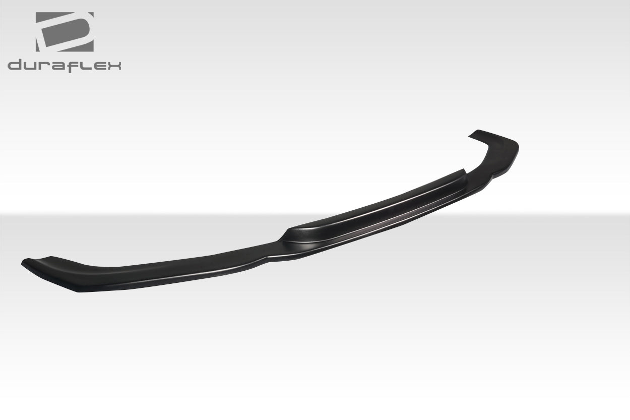 2015-2017 BMW X3 F25 X4 F26 Duraflex CS Front Lip Spoiler Air Dam - 1 Piece