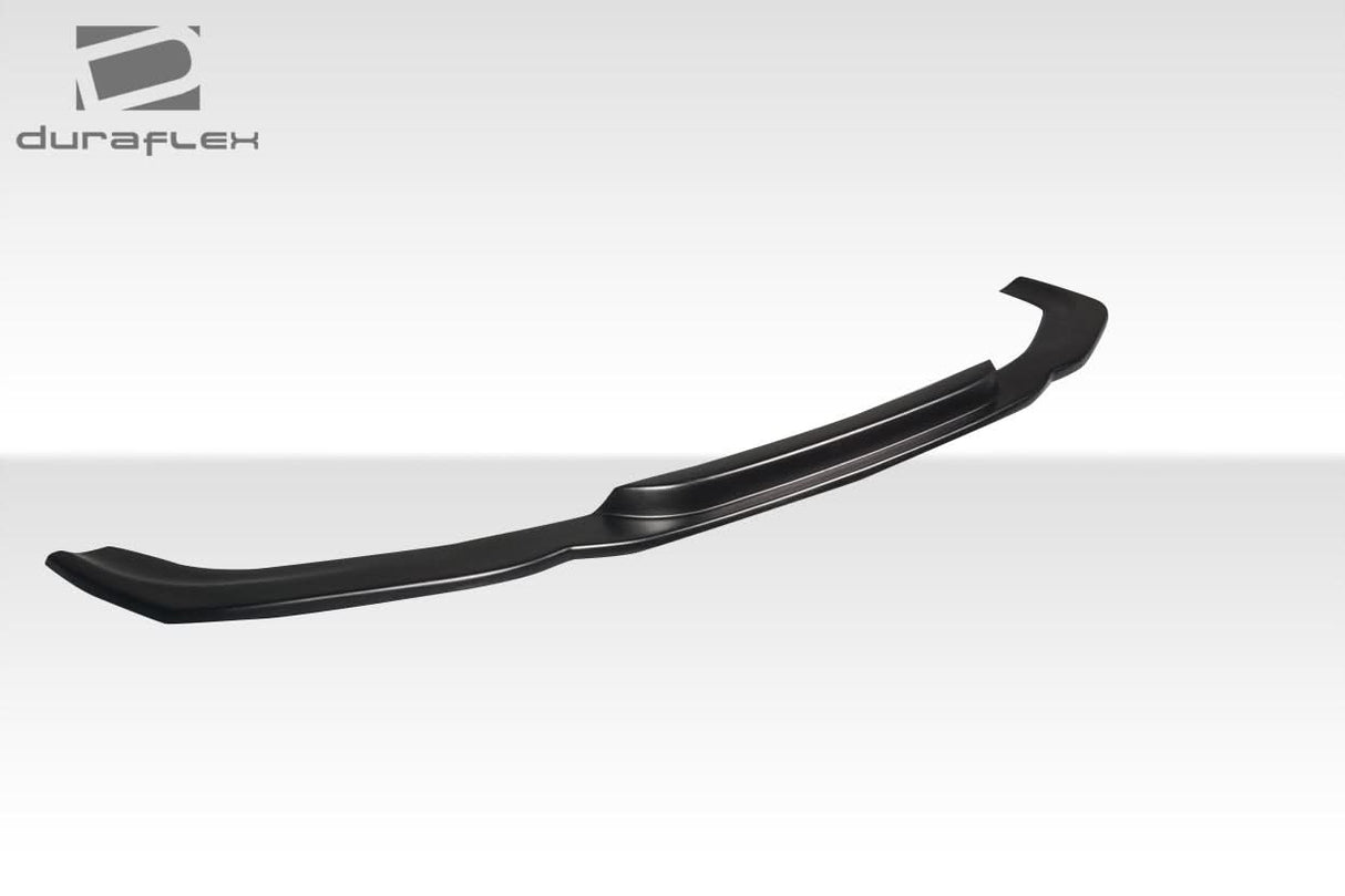 2015-2017 BMW X3 X4 CS Style Front Lip Spoiler Air Dam - FRP