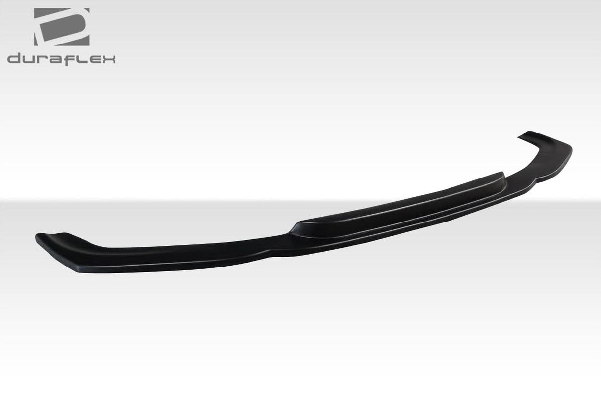 2015-2017 BMW X3 X4 CS Style Front Lip Spoiler Air Dam - FRP