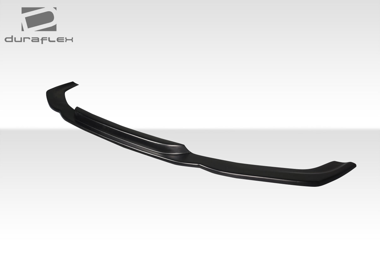 2015-2017 BMW X3 F25 X4 F26 Duraflex CS Front Lip Spoiler Air Dam - 1 Piece