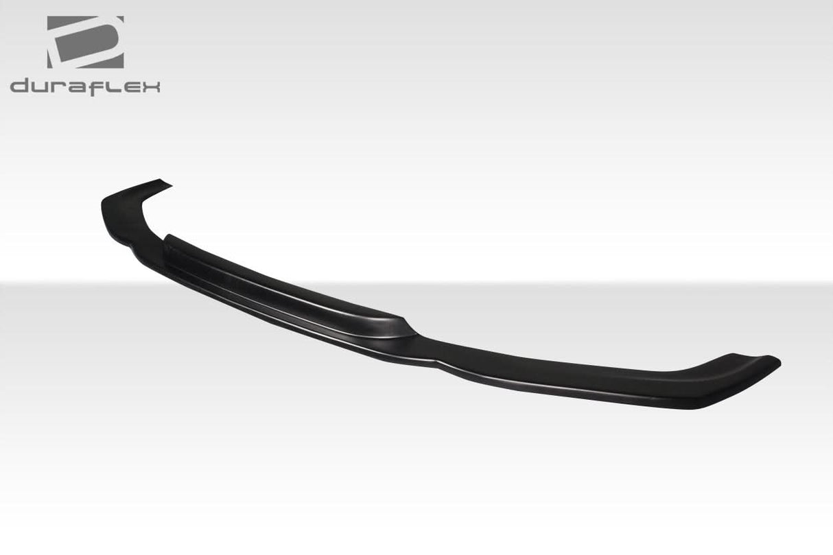 2015-2017 BMW X3 X4 CS Style Front Lip Spoiler Air Dam - FRP