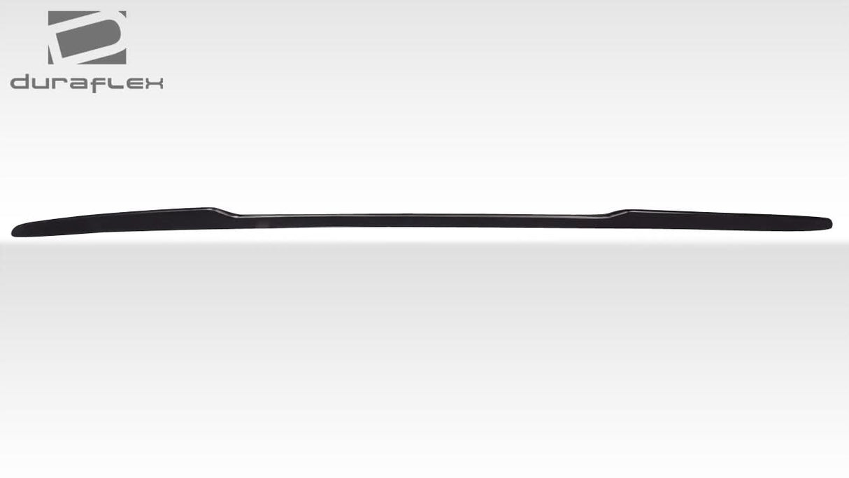 2020-2024 Tesla Model Y Evera Style Rear Wing Spoiler - 1 Piece - FRP