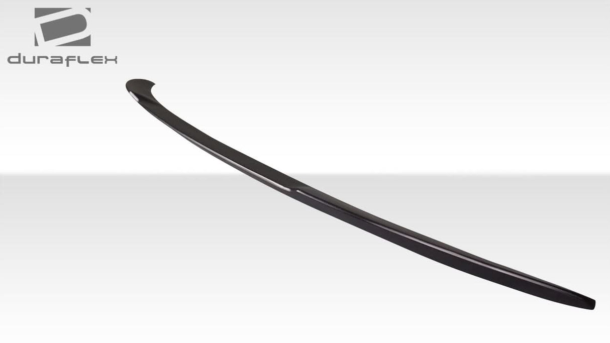 2020-2024 Tesla Model Y Evera Style Rear Wing Spoiler - 1 Piece - FRP