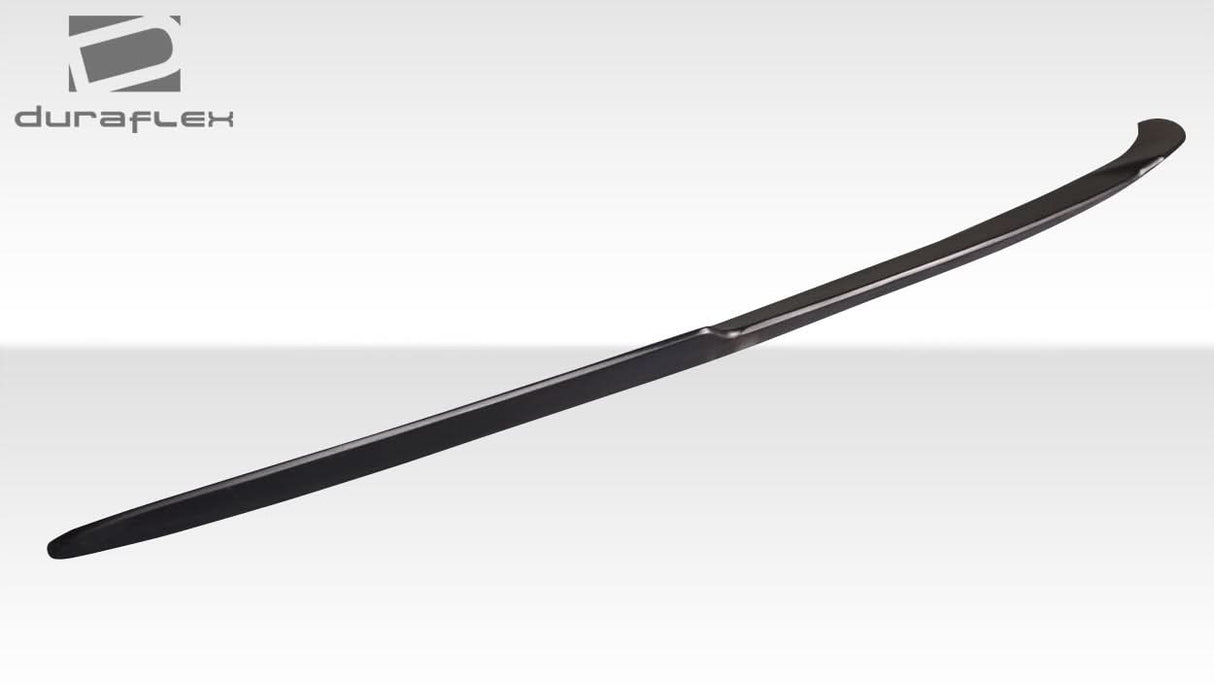 2020-2024 Tesla Model Y Evera Style Rear Wing Spoiler - 1 Piece - FRP