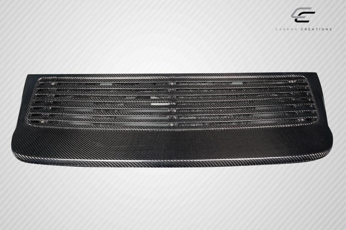 2005-2012 Porsche 911 Carrera Speedster Style Rear Wing Spoiler