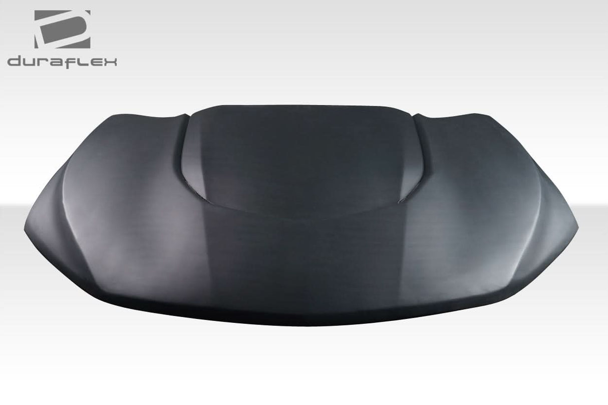 2019-2025 Chevrolet Blazer ZL1 Look Hood - 1 Piece - FRP