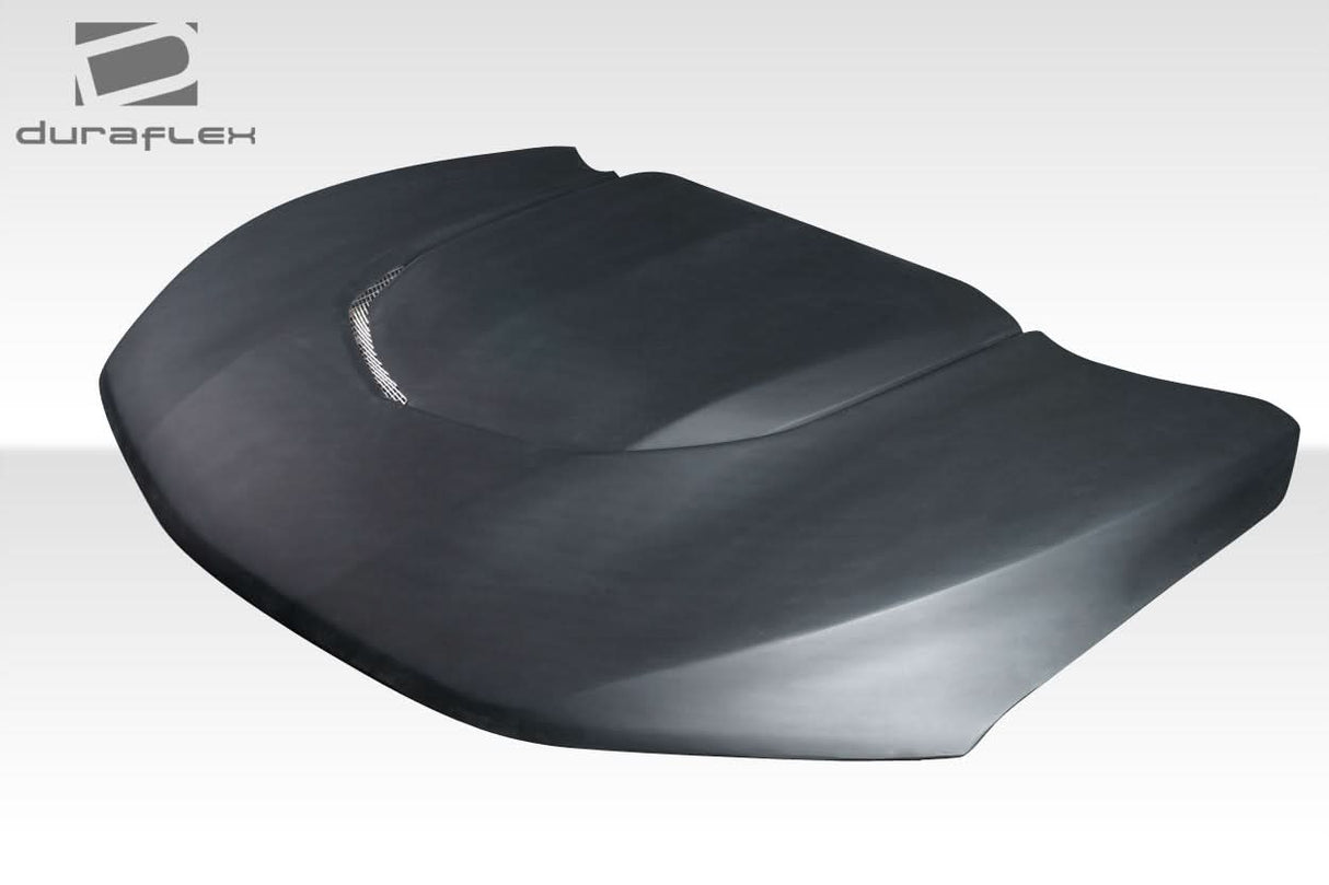 2019-2025 Chevrolet Blazer ZL1 Look Hood - 1 Piece - FRP
