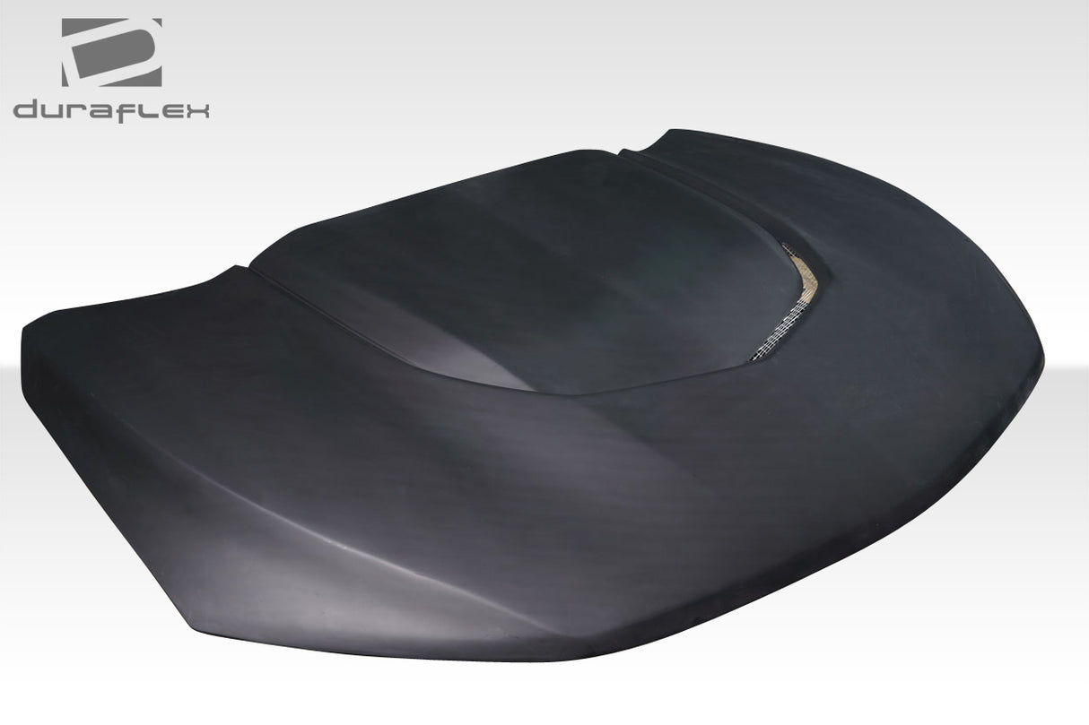 2019-2025 Chevrolet Blazer ZL1 Look Hood - 1 Piece - FRP