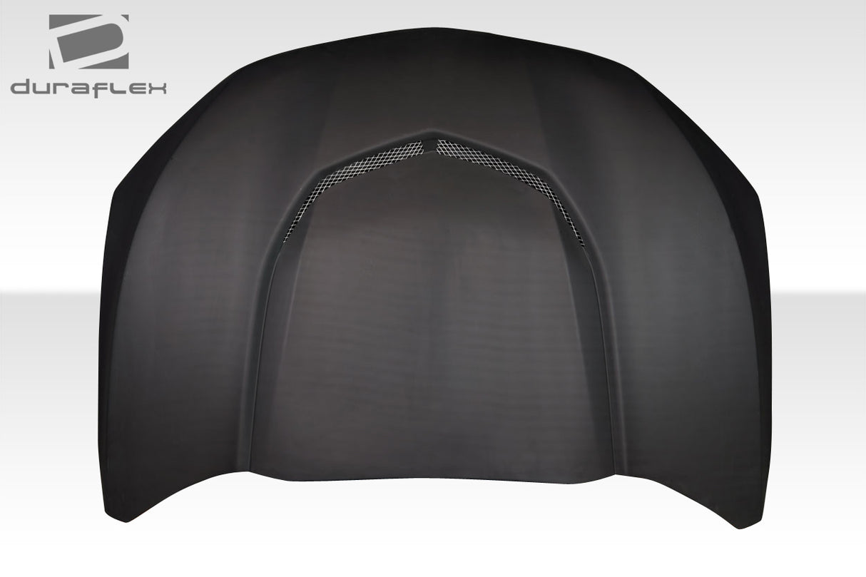 2019-2025 Chevrolet Blazer ZL1 Look Hood - 1 Piece - FRP