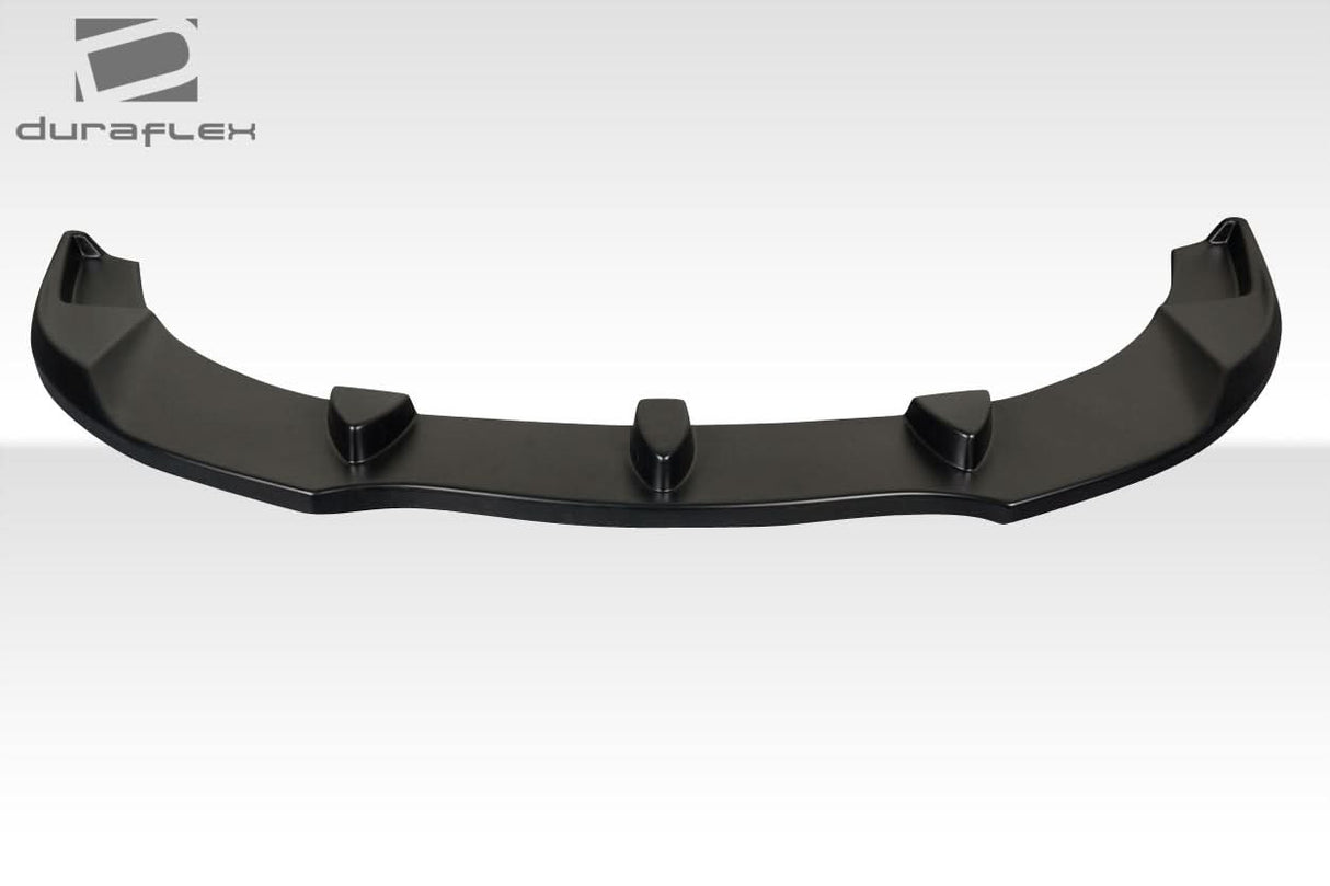 2005-2009 Porsche 911 Carrera Speed Style Front Lip Spoiler - FRP