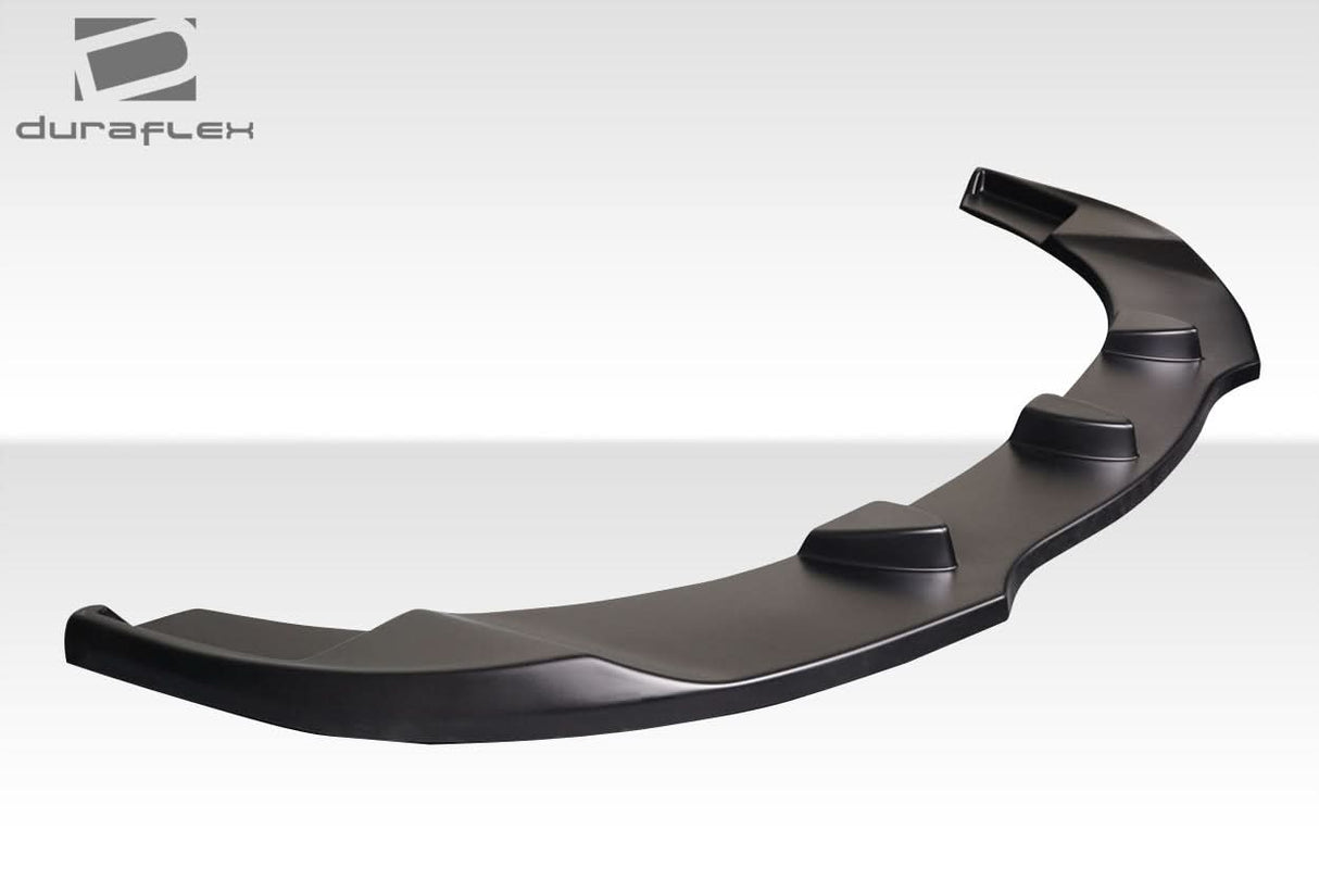 2005-2009 Porsche 911 Carrera Speed Style Front Lip Spoiler - FRP