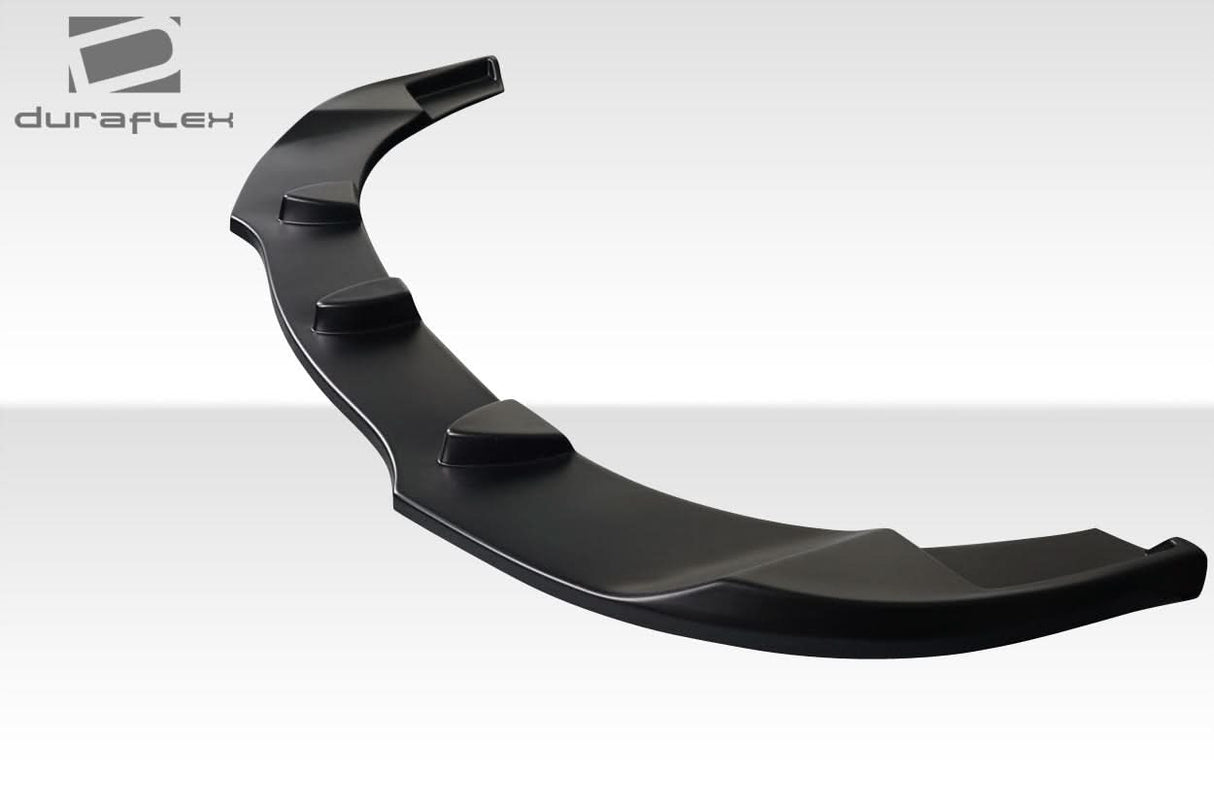 2005-2009 Porsche 911 Carrera Speed Style Front Lip Spoiler - FRP