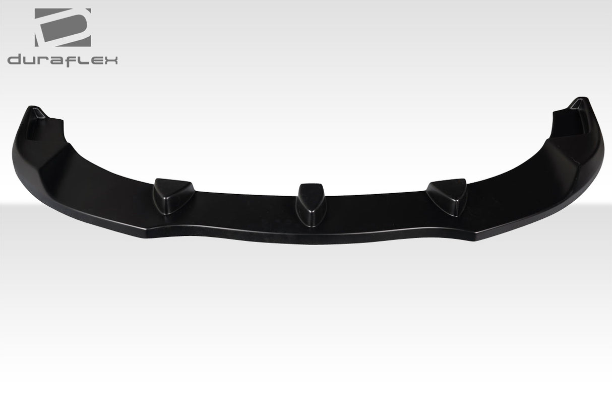 2005-2009 Porsche 911 Carrera 997 Duraflex Speed Front Lip Spoiler Air Dam - 1 Piece