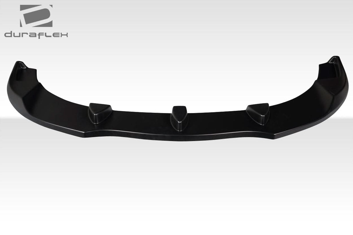 2005-2009 Porsche 911 Carrera Speed Style Front Lip Spoiler - FRP