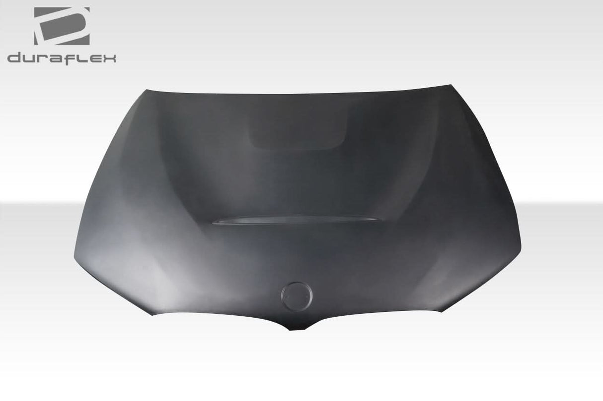 2011-2016 BMW 5 Series GTS Look Hood - FRP