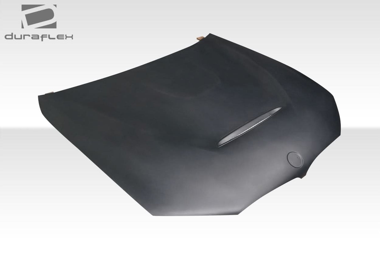 2011-2016 BMW 5 Series GTS Look Hood - FRP