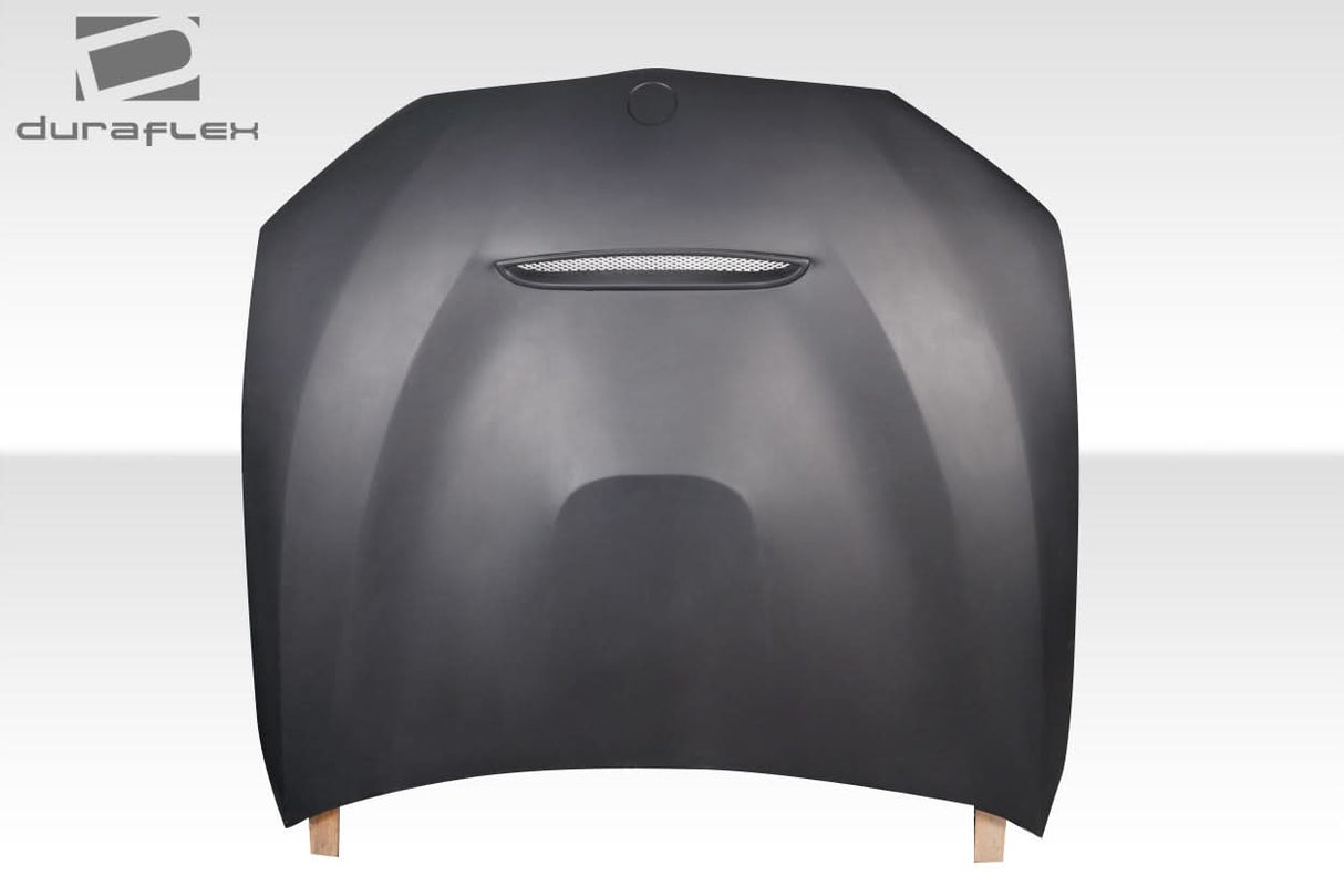 2011-2016 BMW 5 Series GTS Look Hood - FRP
