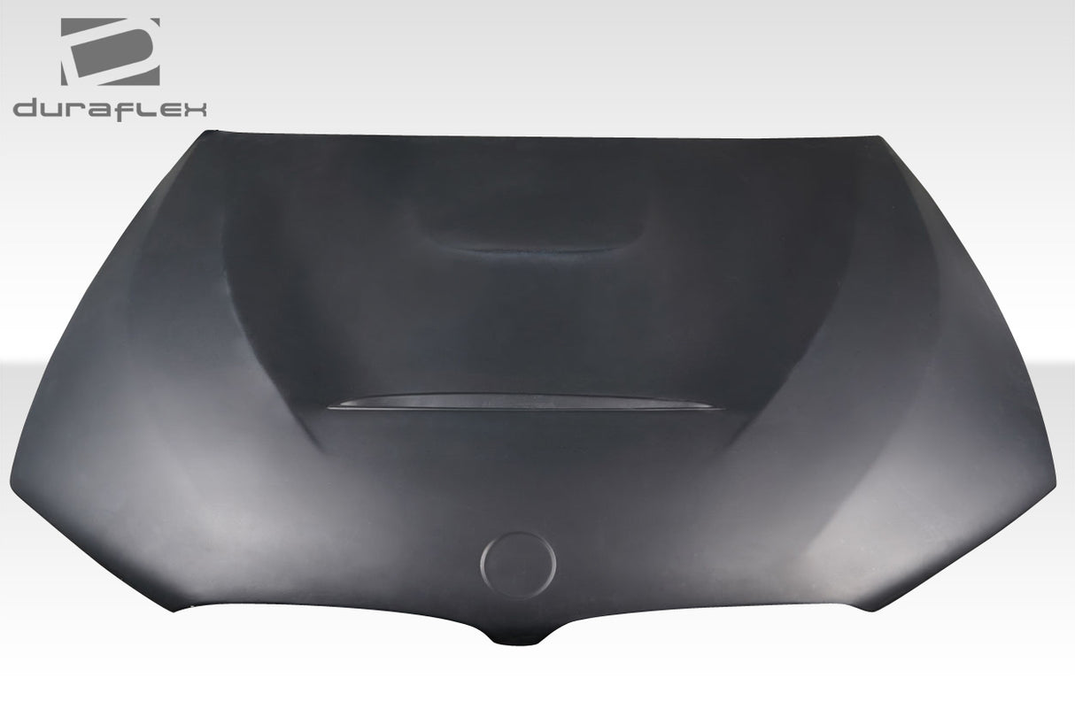 2017-2022 BMW 5 Series G30 GTS Look Hood - FRP