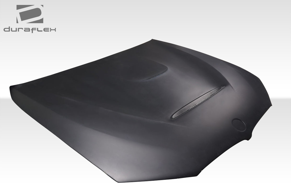 2017-2022 BMW 5 Series G30 Duraflex GTS Look Hood - 1 Piece